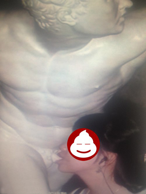 图片恶搞新风尚,外在的,内在的一览无余！