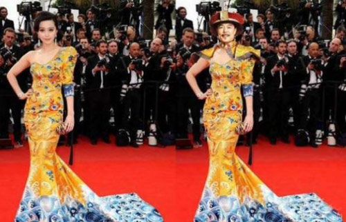 万恶的PS,PS爆笑图片系列。