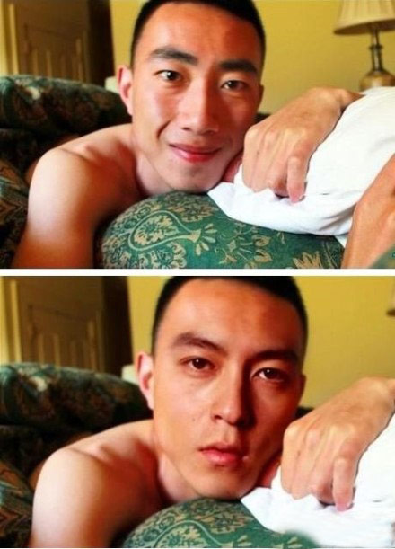 万恶的PS,PS爆笑图片系列。