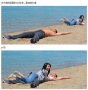 PS大神出手,爆笑图片天下无敌。