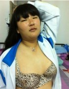 胖子的幸福生活图片