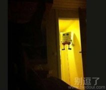 好惊悚的海绵宝宝 好惊悚的海绵宝宝