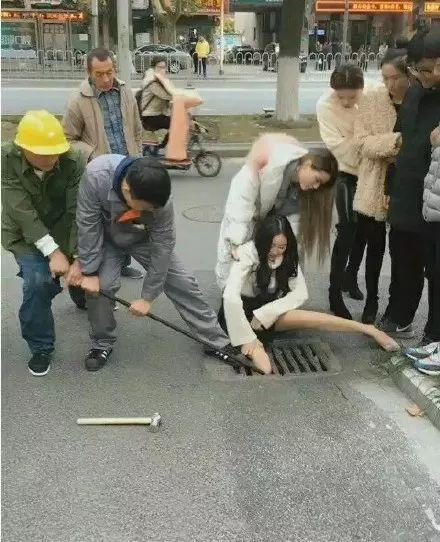 一个人能倒霉到什么程度?看完不厚道地笑了 一个人能倒霉到什么程度?看完不厚道地笑了