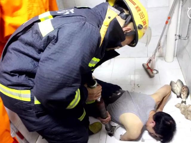 一个人能倒霉到什么程度?看完不厚道地笑了 一个人能倒霉到什么程度?看完不厚道地笑了