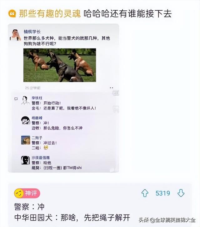 如果我把这块碑每天往外移几米,对面会发现吗?神评绝了 如果我把这块碑每天往外移几米,对面会发现吗?神评绝了