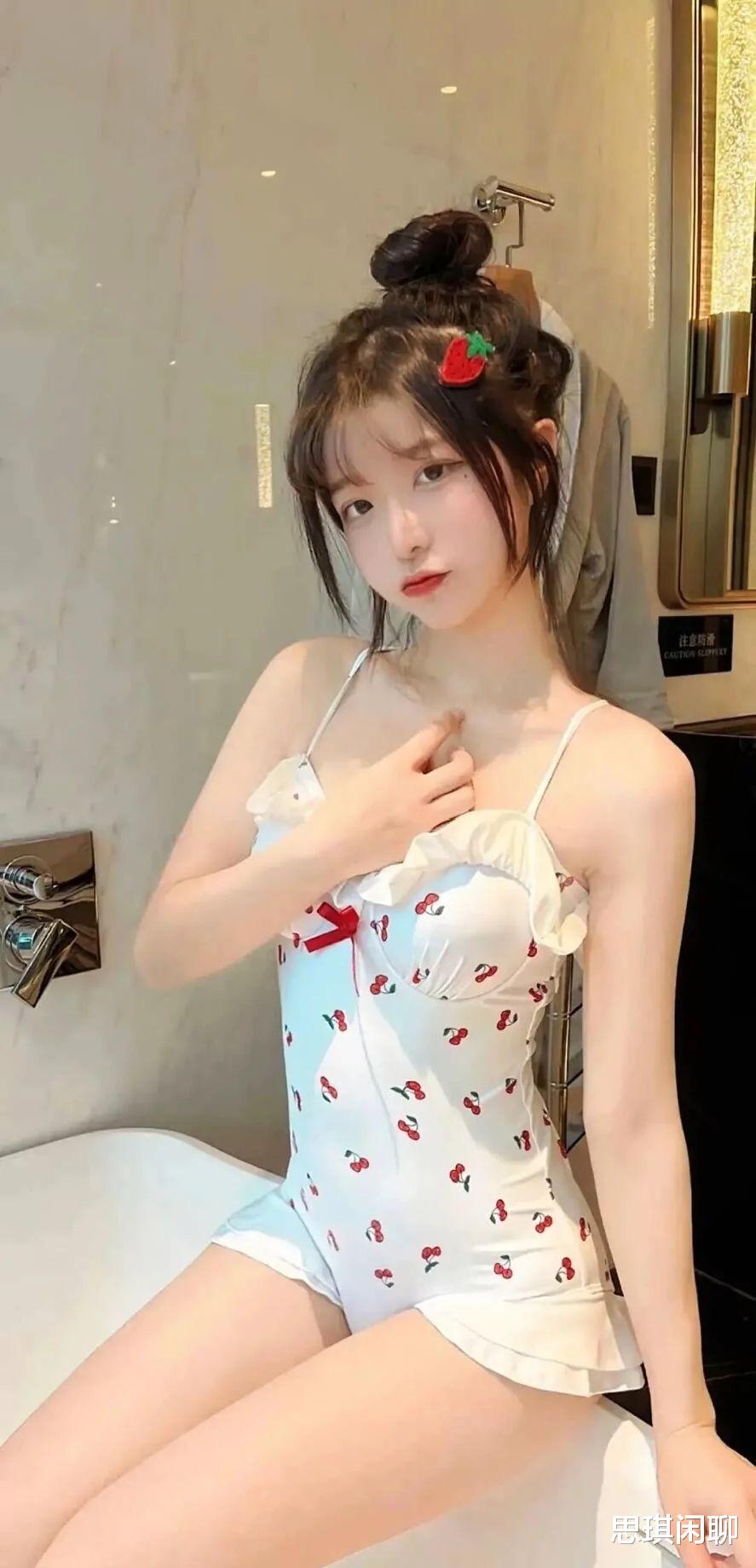 “你要是唐僧,在木盆里就已经翻了!”哈哈哈评论绝了 “你要是唐僧,在木盆里就已经翻了!”哈哈哈评论绝了