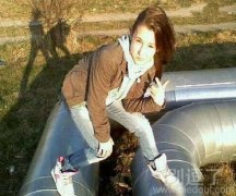 找到了一个拍照的神位置