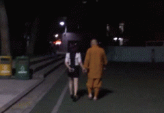 终于知道我为什么单身了