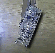 技术宅拯救世界不明觉厉GIF