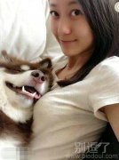 这表情真是太色了 这表情真是太色了