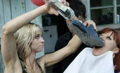 这样喝二锅头，口感应该会好很多