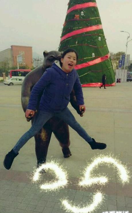 这是什么情况呀！