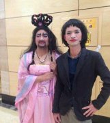 全中国的最佳cp 全中国的最佳cp