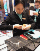 谁的恶作剧？吓死宝宝了！