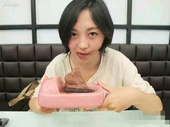 感觉吃的好香～