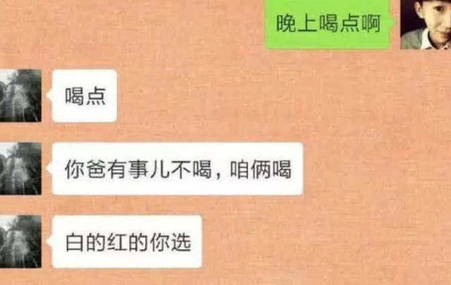 女婿错把信息发给了岳母，岳母回复厉害了，网友：惹不起哈哈哈哈