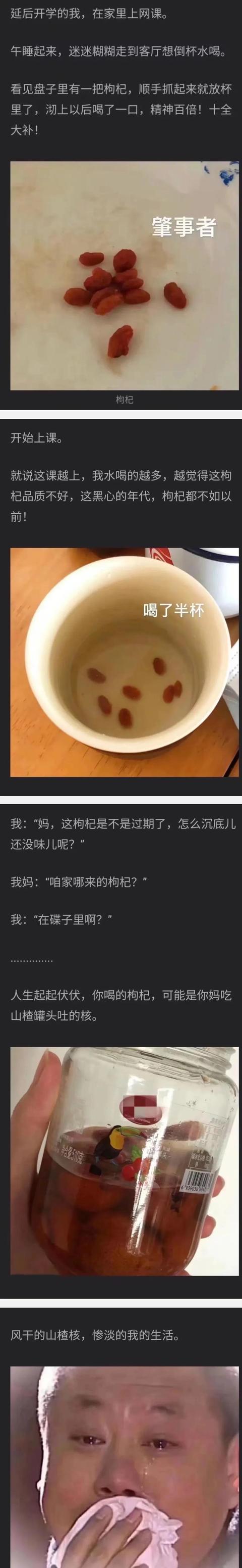 为什么我看的这个网站上有一只小浣熊在骂人