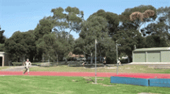 这招你肯定做不到 这招你肯定做不到