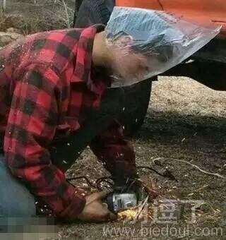 奇葩人士的囧囧糗事 奇葩人士的囧囧糗事
