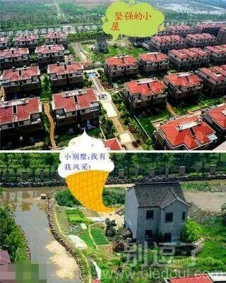 新鲜出炉碉堡囧图