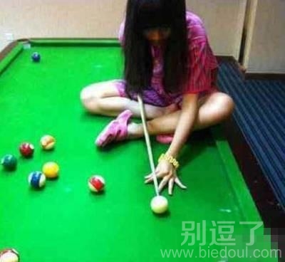 这样打球果然霸气了好多 这样打球果然霸气了好多