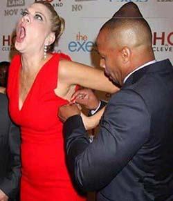 不要怕，我会保护你的