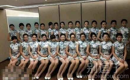 人家做商务的都这样 人家做商务的都这样