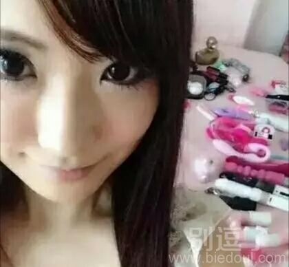 妹子你真的好厉害哟