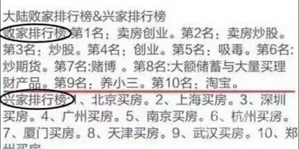 千万别 对号入座