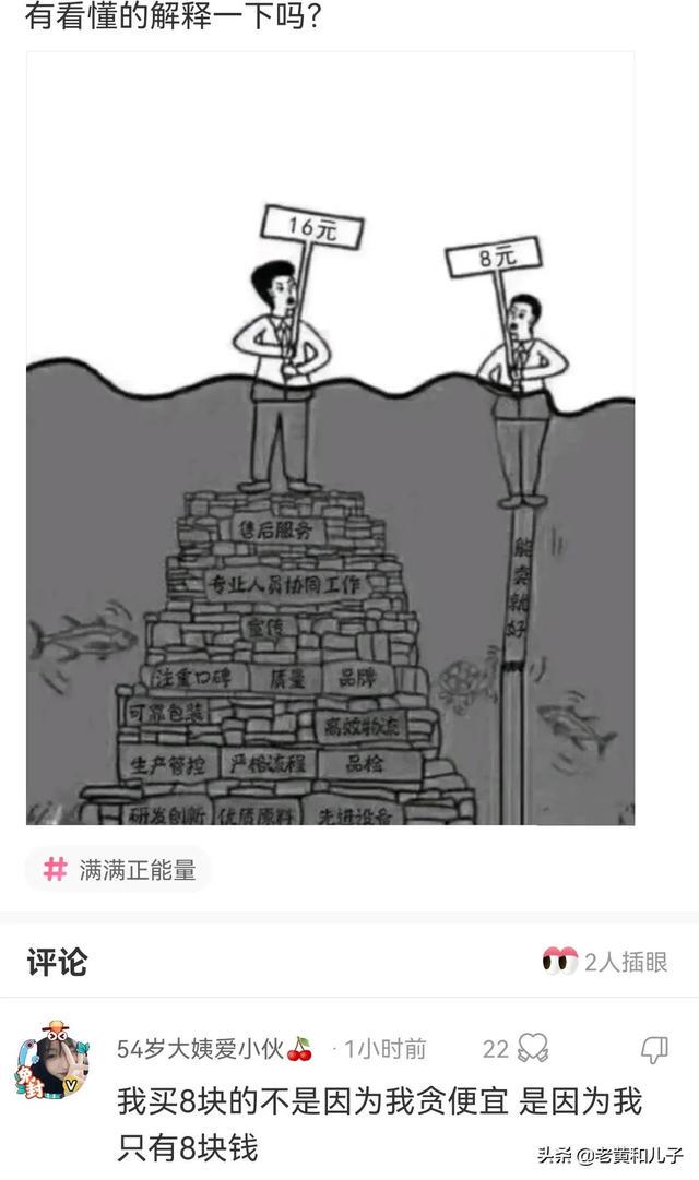 李白:那是我家庭的基本情况!(神回复) 李白:那是我家庭的基本情况!(神回复)
