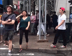 小伙子你很有前途