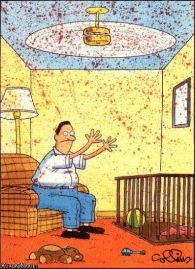 漫画图片之大话体育明星