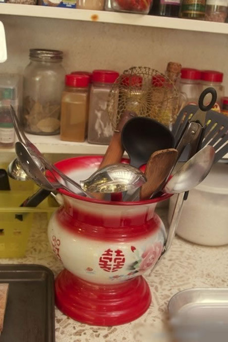 搞笑物品图片也疯狂,不解释。