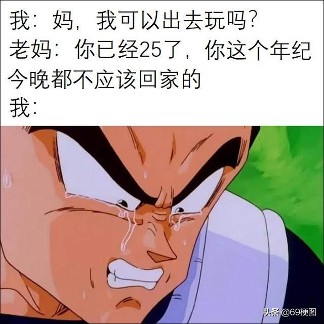 梗图合集：朋友，别做白日梦了，快醒醒