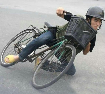 装逼的年轻才俊的搞笑图片