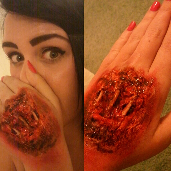 人生无处不恶搞,无处不快乐。