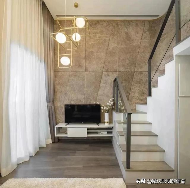 给自己买的38平婚前公寓…己经不想结婚了 给自己买的38平婚前公寓…己经不想结婚了