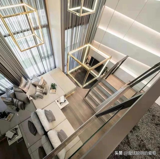 给自己买的38平婚前公寓…己经不想结婚了 给自己买的38平婚前公寓…己经不想结婚了