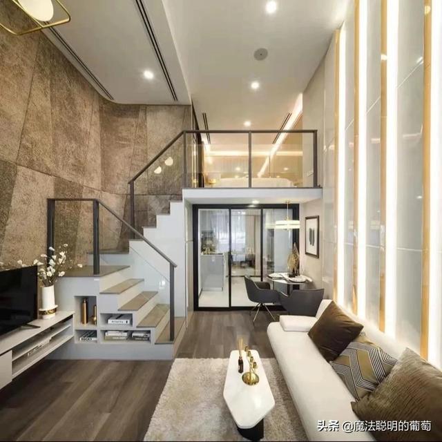给自己买的38平婚前公寓…己经不想结婚了 给自己买的38平婚前公寓…己经不想结婚了