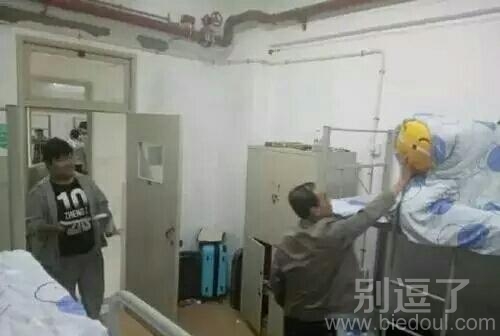 主任没有被吓到吧 主任没有被吓到吧