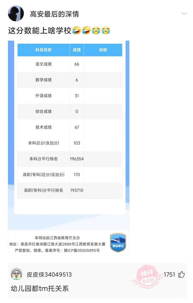 爆笑合集:大便分叉是什么原因?看了神评瞬间喷了出来哈哈哈 爆笑合集:大便分叉是什么原因?看了神评瞬间喷了出来哈哈哈
