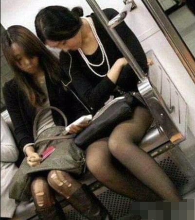 什么样的女生会让你觉得非常油腻?网友们的眼光真是非常独到呀 什么样的女生会让你觉得非常油腻?网友们的眼光真是非常独到呀