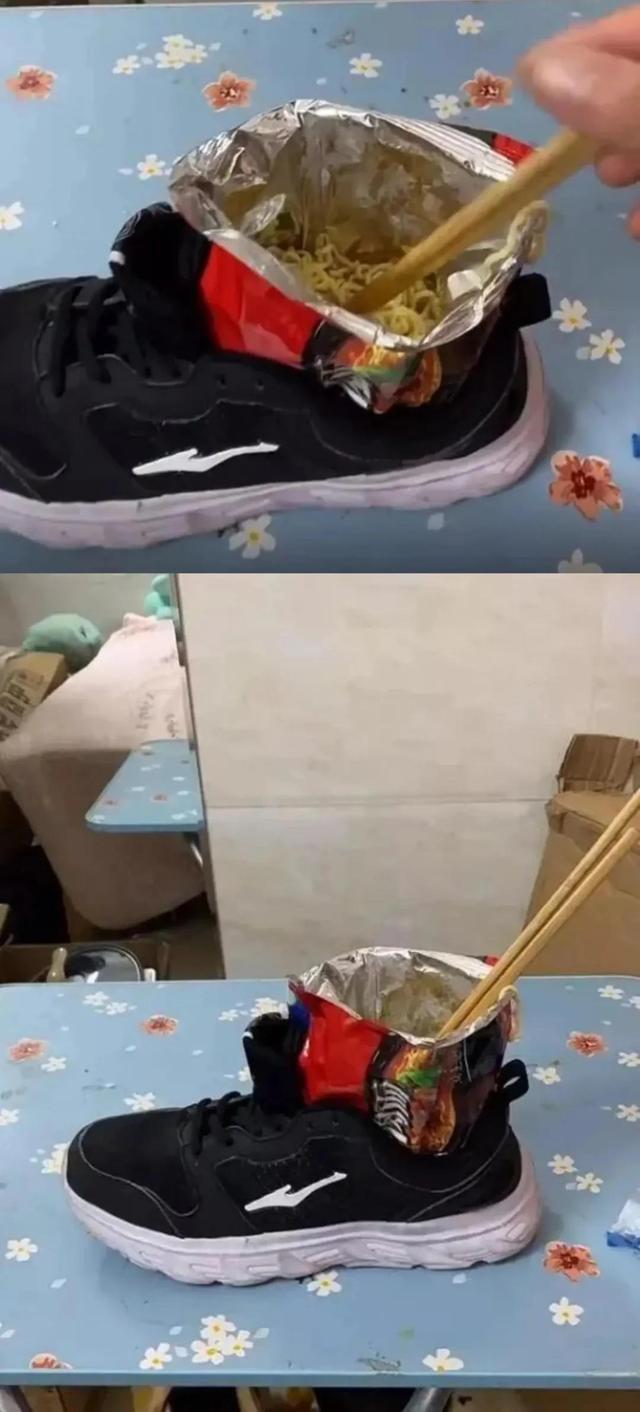 事实证明,果然同性相斥 事实证明,果然同性相斥