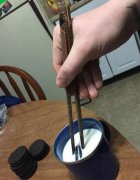 妹子，实在是太销魂了，真看不下去了