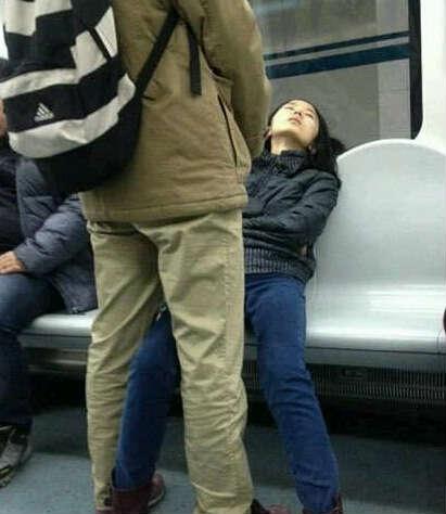 老婆超喜欢的姿势哦 老婆超喜欢的姿势哦