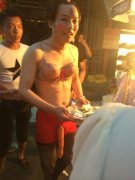 为了结婚这些都不算什么？