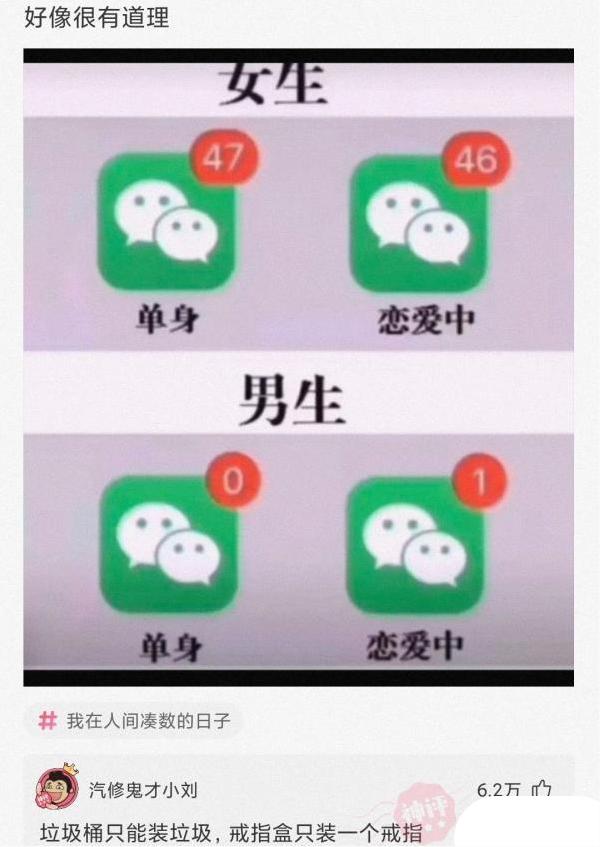 “新婚第二天老婆就暴露了,我上当了啊!”哈哈网友评论太尴尬了 “新婚第二天老婆就暴露了,我上当了啊!”哈哈网友评论太尴尬了