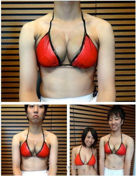 技术这么好,我也是醉了! 技术这么好,我也是醉了!