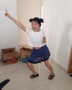 二逼女青年欢乐多! 二逼女青年欢乐多!