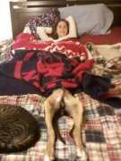 这个图片邪恶了 这个图片邪恶了